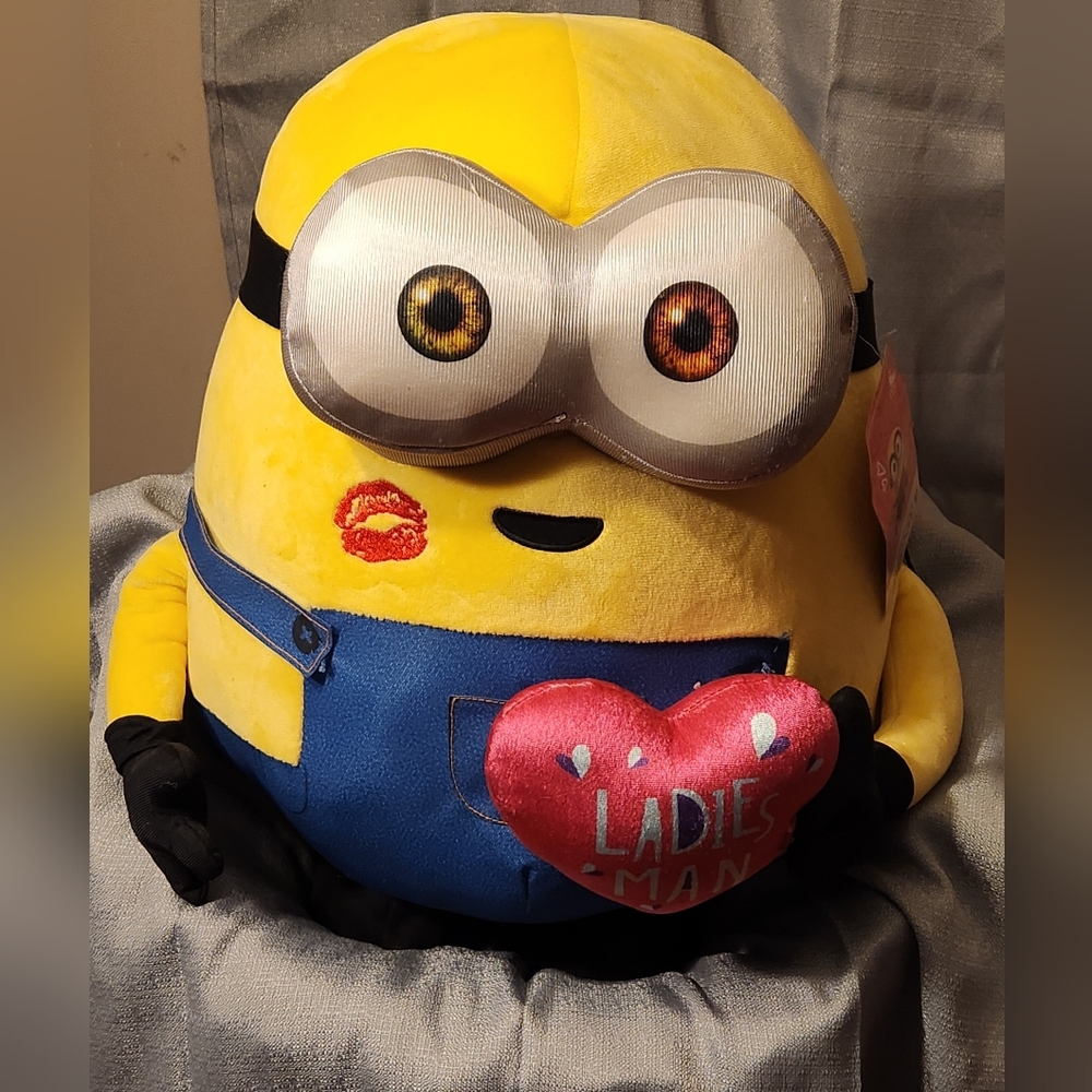 Big Minion